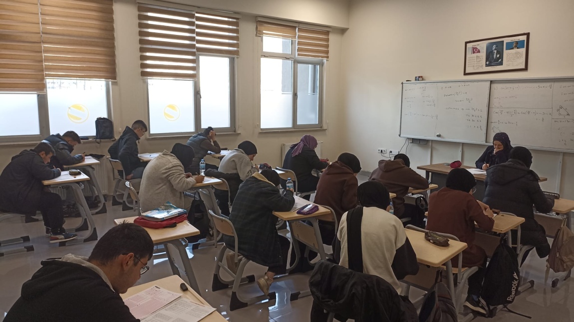 YKS Deneme Sınavları Takvimi Yayımlandı